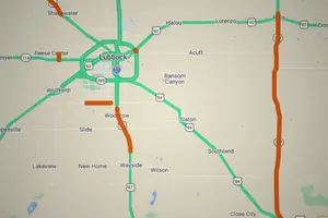 Lubbock Road Construction: What Drivers Need To Know