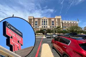 Texas Tech Reveals New Way To Honor Clifford Jones