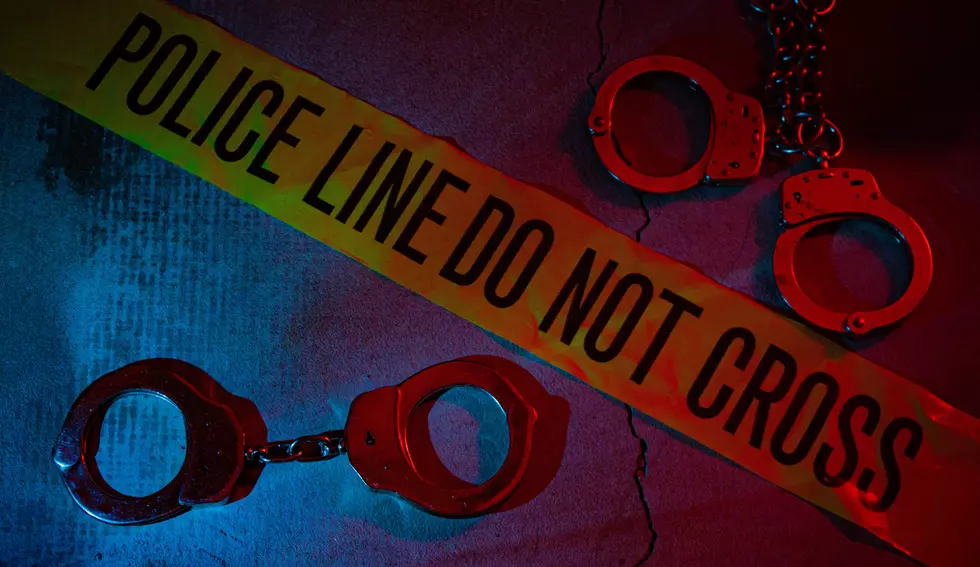 Texas DPS Makes Arrest from Top 10 Most Wanted List