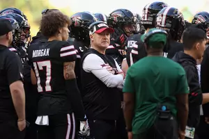 Three Red Raiders Added to 2026 Lombardi Trophy Watch List