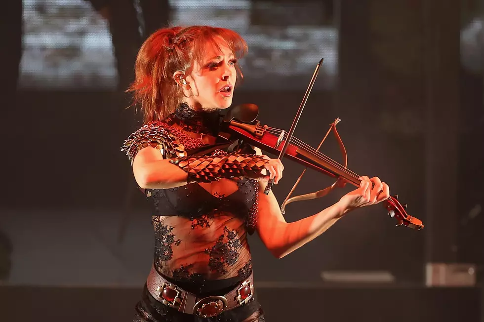 How To Get Lindsey Stirling Tickets In Lubbock