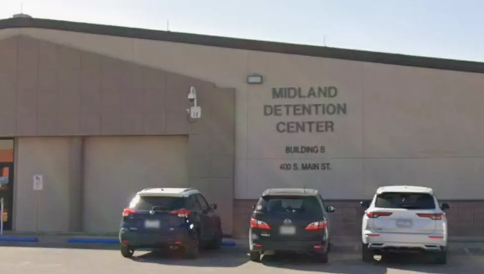 Disturbing Details Emerge In Midland Infant Death