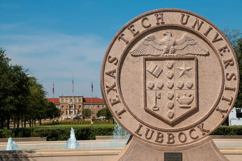 Welcome! Campus Safety Tips for All New Texas Tech Students