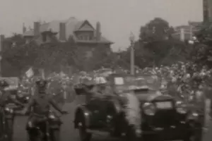 Take A Trip Back To 1927 Lubbock As KFYO Turns 99 