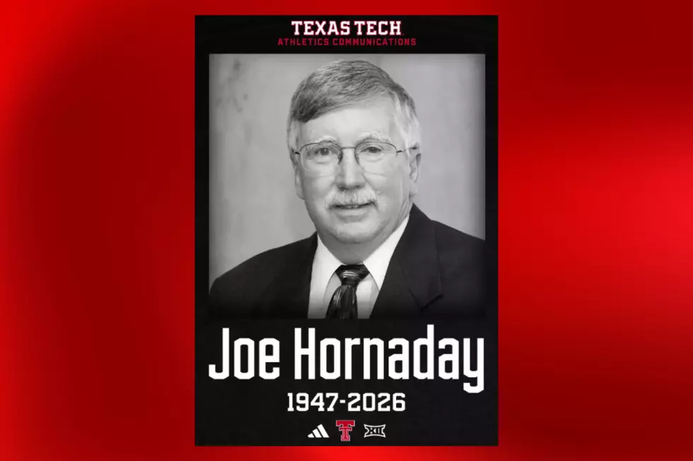 Texas Tech Mourns the Loss of Decades-Long Sports Information Director