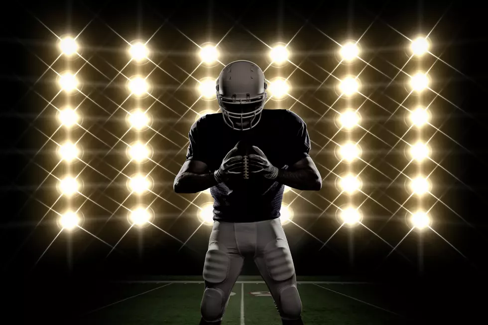 Patrick Mahomes Helps Texas Tech Debut Sleek New Black Jerseys