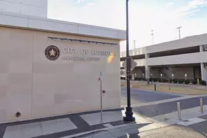 Lubbock Is Waiving Warrant Arrests For Two Weeks In October