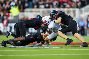 What Are the Current Million-Dollar Texas Tech Football NIL Deals?