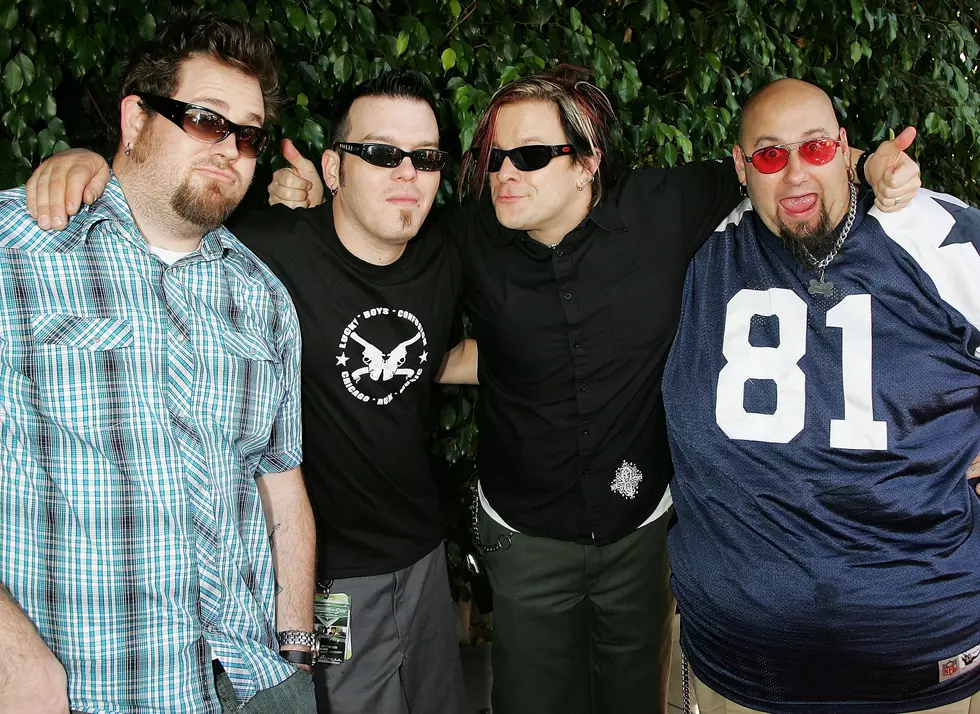 Texas Tech Secures Massive 90s Icons For Free Homecoming Concert