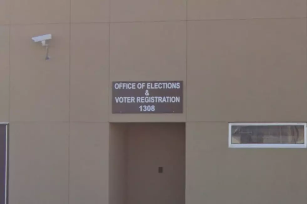Avoid Getting Turned Away At Lubbock Polling Locations