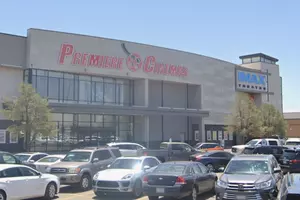 South Plains Mall Getting Massive Family Entertainment Center