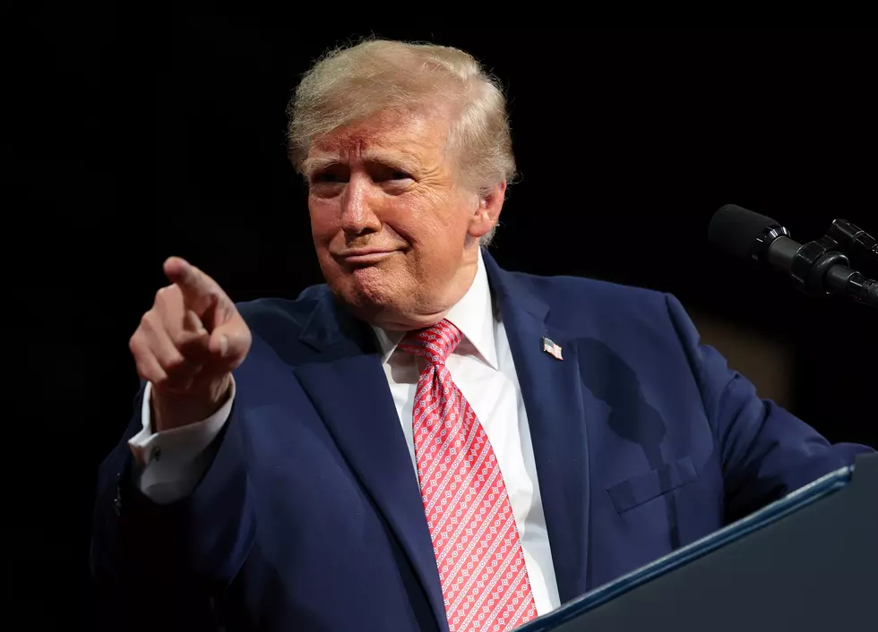 Is Donald Trump’s Rally In Lubbock Enough for Ken Paxton’s Senate Race?