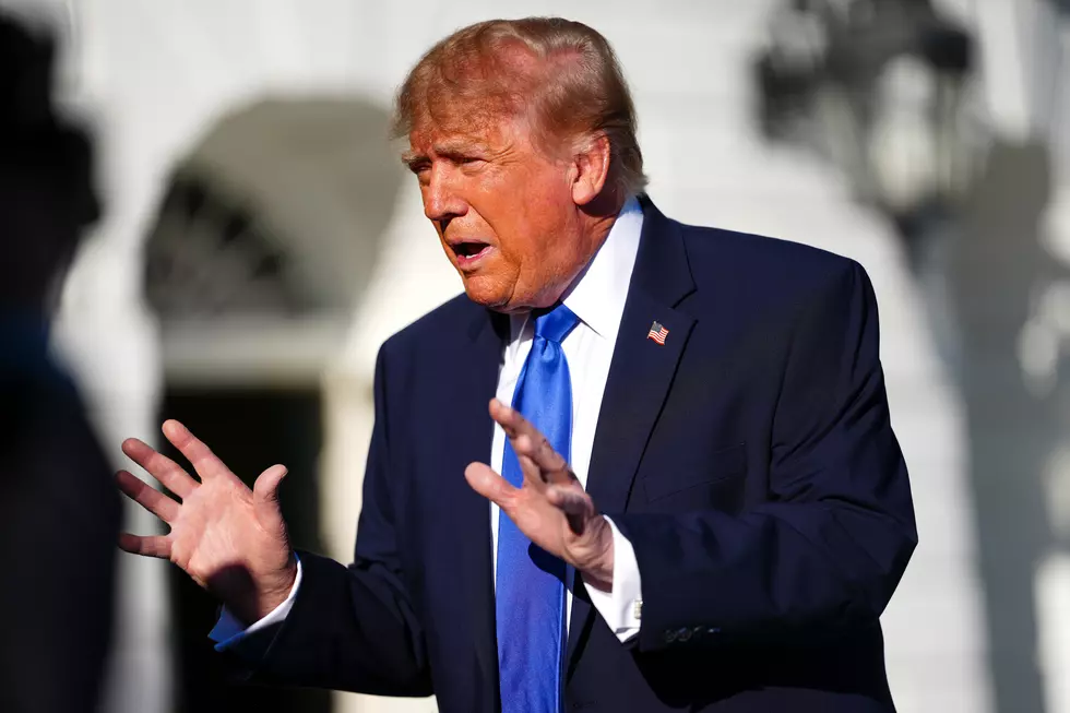 Change of Plans: Donald Trump Alters Lubbock and Waco Visits