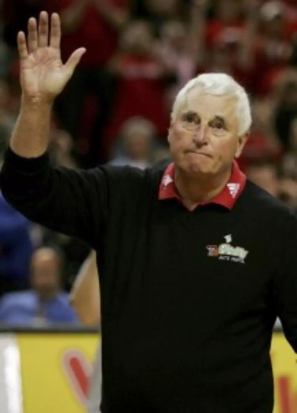 Bob Knight Headed to the College Basketball Hall Of Fame [VIDEO]