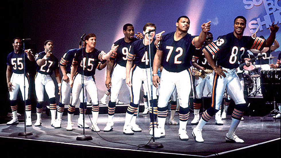 25 Years of the Super Bowl Shuffle[VIDEO]