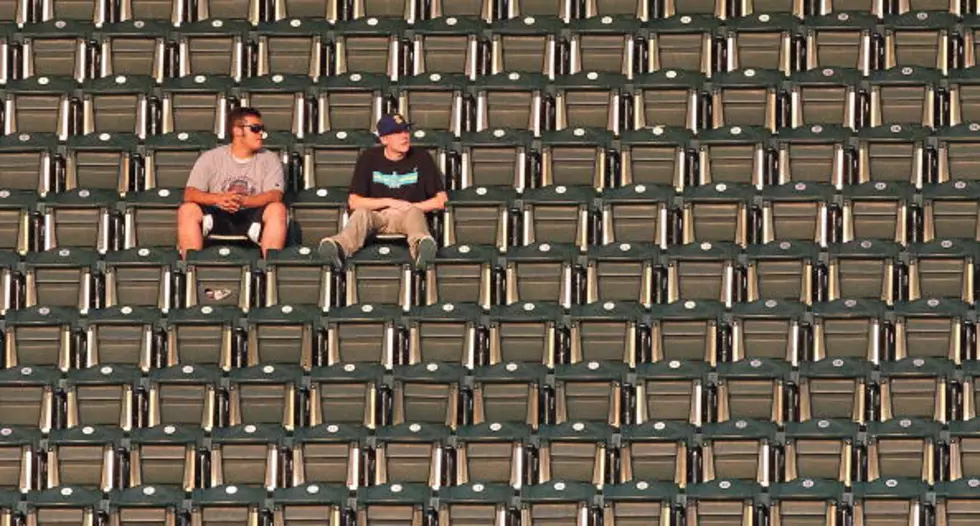 Seattle Mariners’ Fans Can Expect A Trashy Giveaway