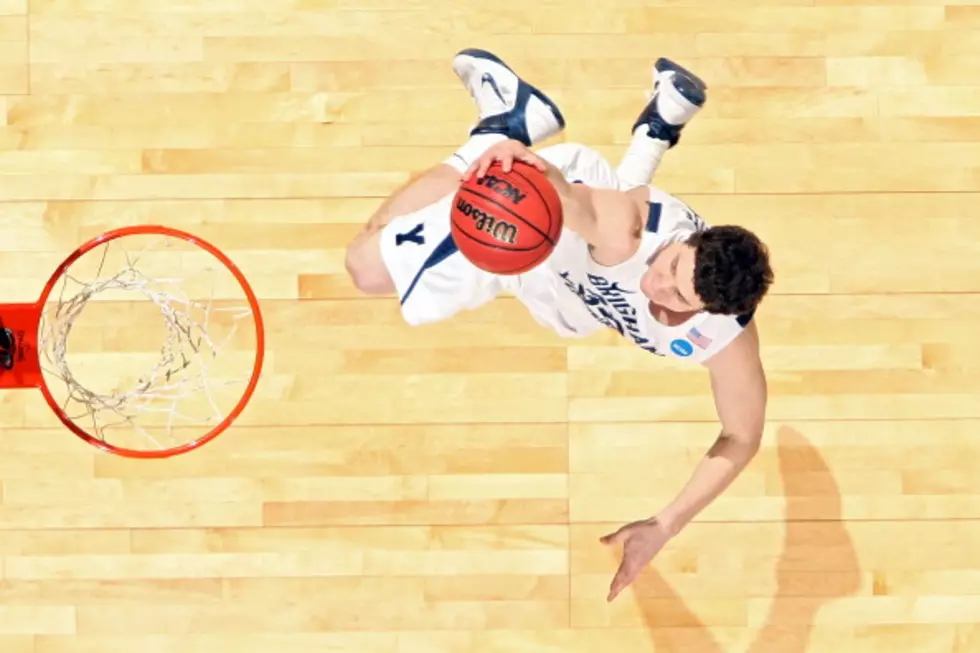 BYU&#8217;s Jimmer Fredette Joins List of Best Sports Illustrated Cover [PICS]