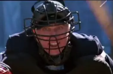 Texas Rangers Won’t Have Enrico Palazzo Behind Home Plate Against ...