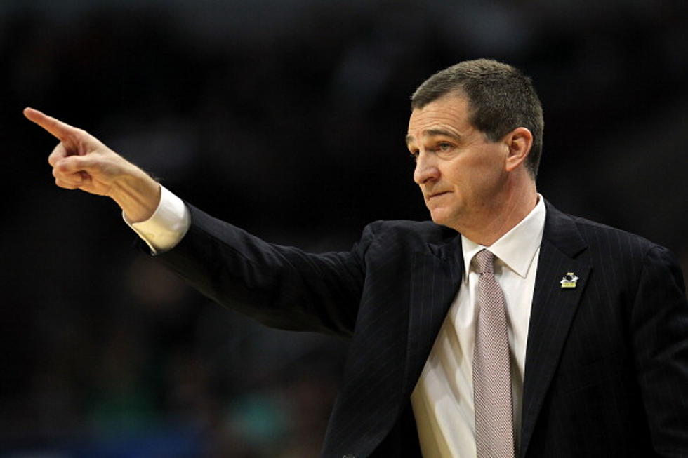 Mark Turgeon Leaves Texas A&M for Maryland