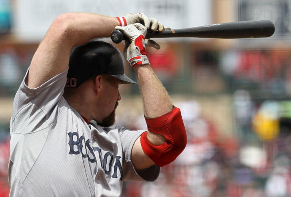 Boston Red Sox Fans Serenade Kevin Youkilis with Biz Markie [VIDEO]