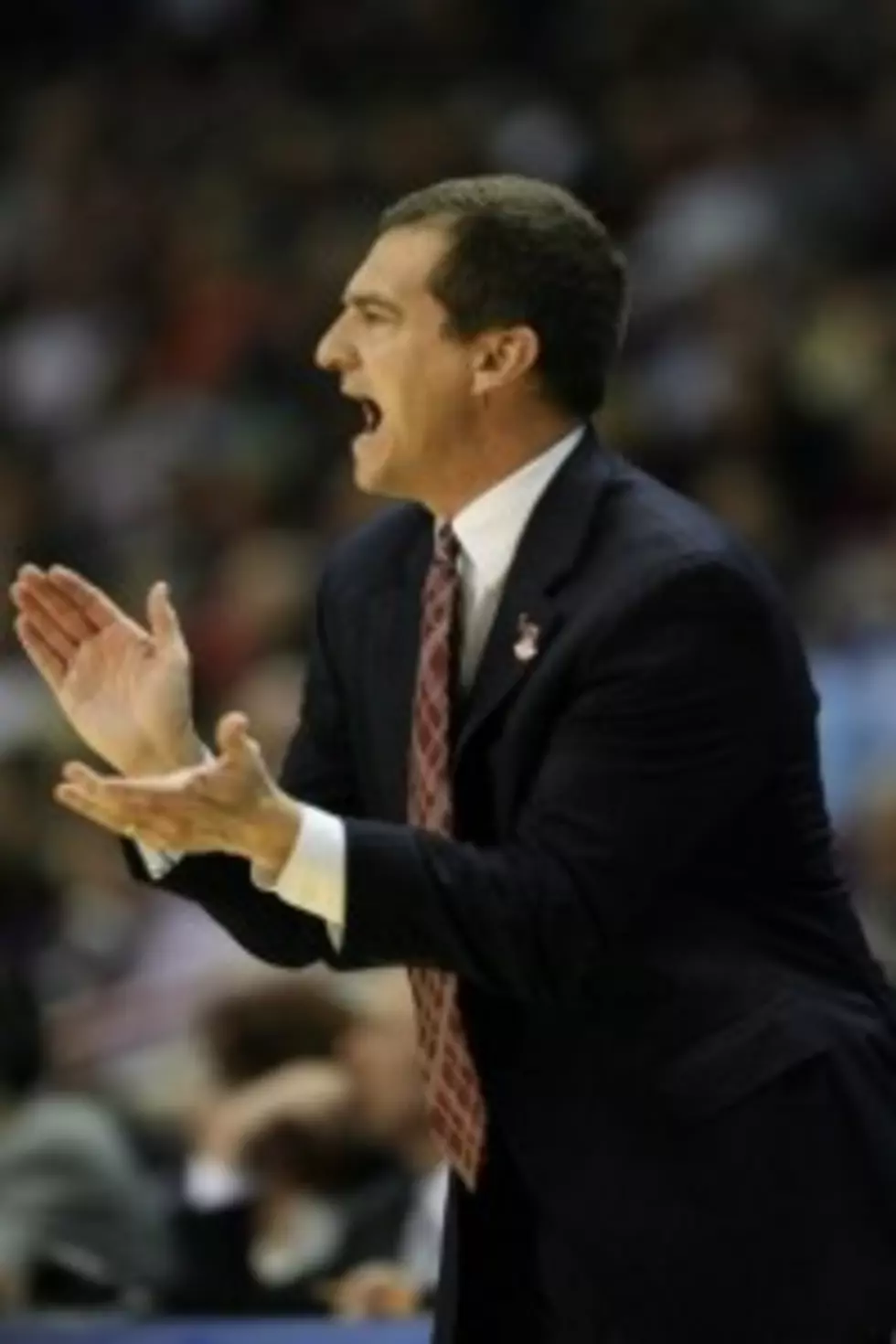 Mark Turgeon Leaves Texas A&#038;M for Maryland