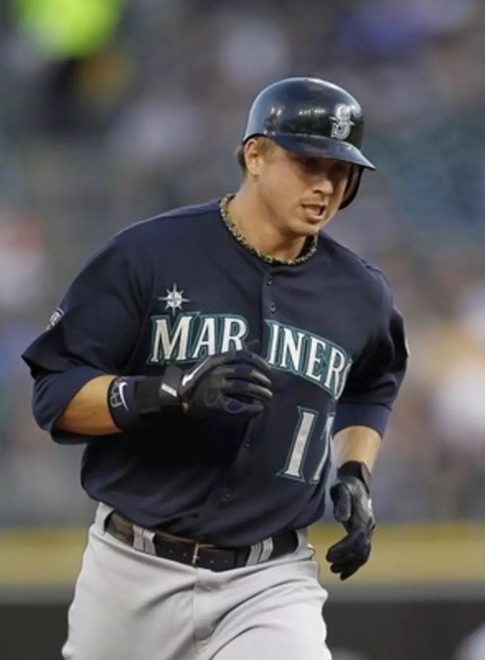 Seattle Mariners Scores 2 in the 8th to Sink the Texas Rangers 4-3