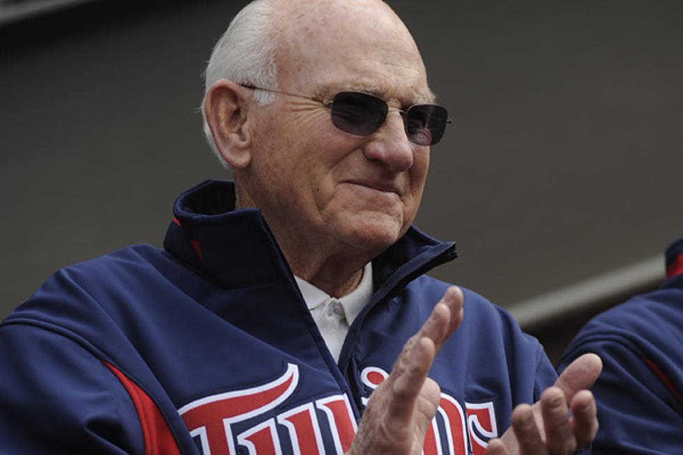 Minnesota Twins Hall of Famer Harmon Killebrew Dead At 74 [PICS]