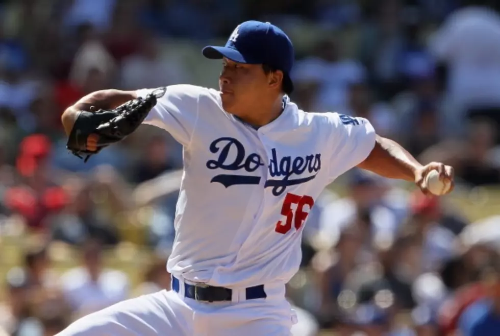 Legal Woes Continue For MLB&#8217;s Los Angeles Dodgers