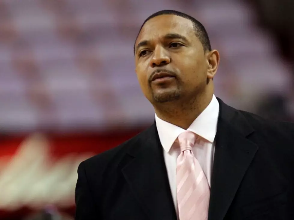 The Golden State Warriors Have Hired Mark Jackson as the Next Head Coach