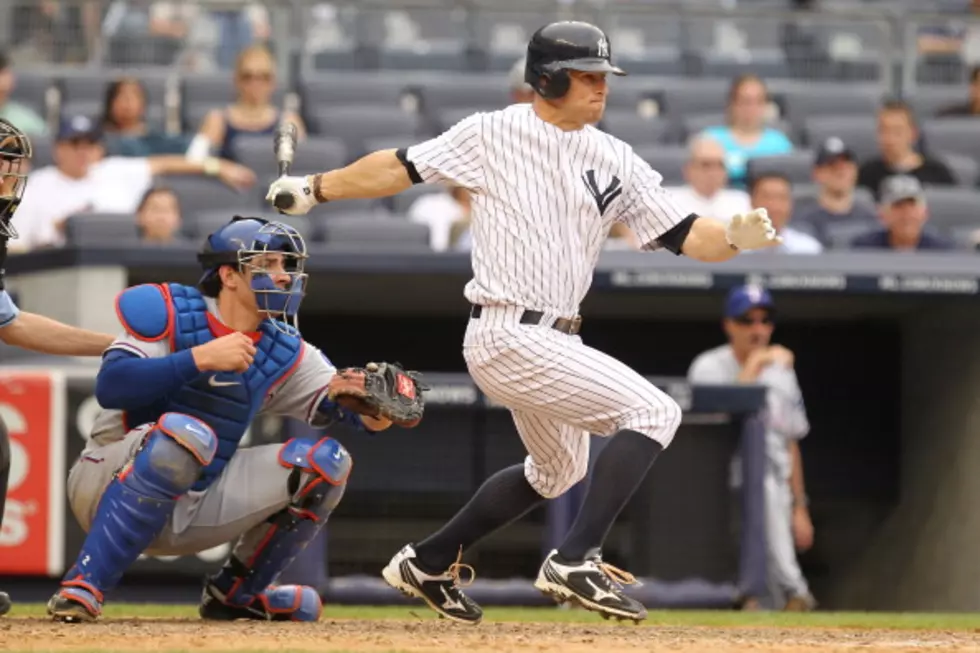 New York Yankees Defeat Texas Rangers in 12 Innings – Complete Sweep