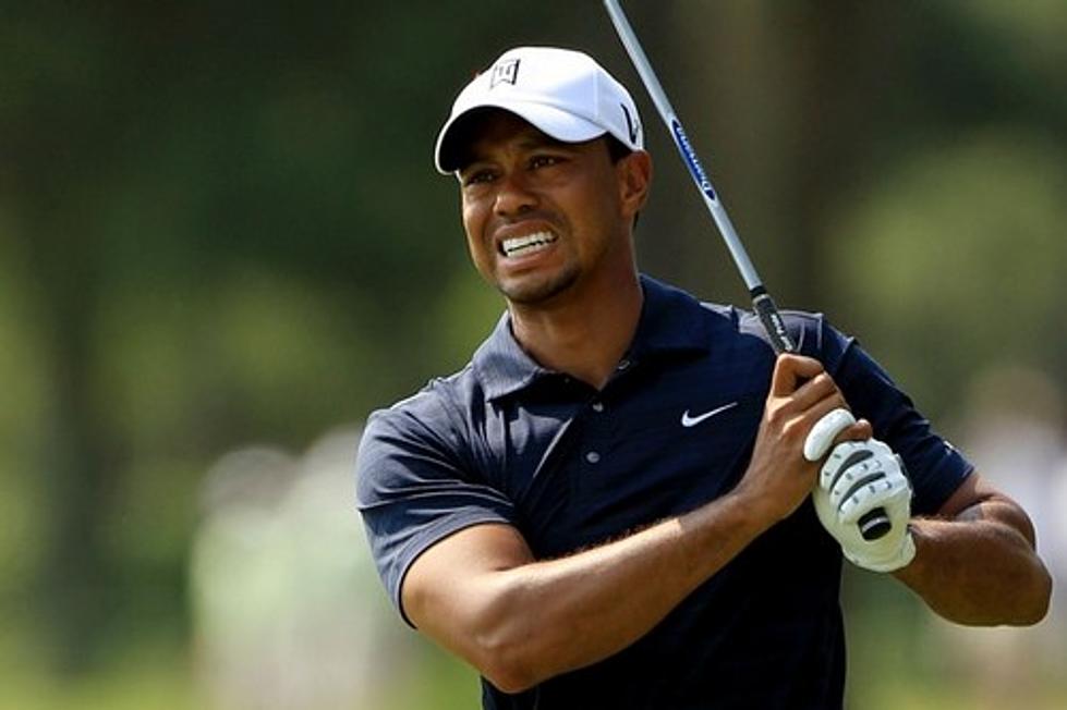 Fortune Magazine Asks “Is Tiger Woods Running Out of Money?”