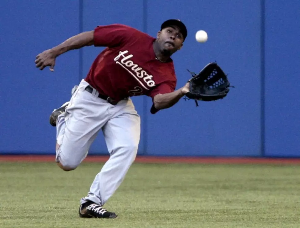 Houston Astros Continue to Clean House: Michael Bourn Headed to Atlanta