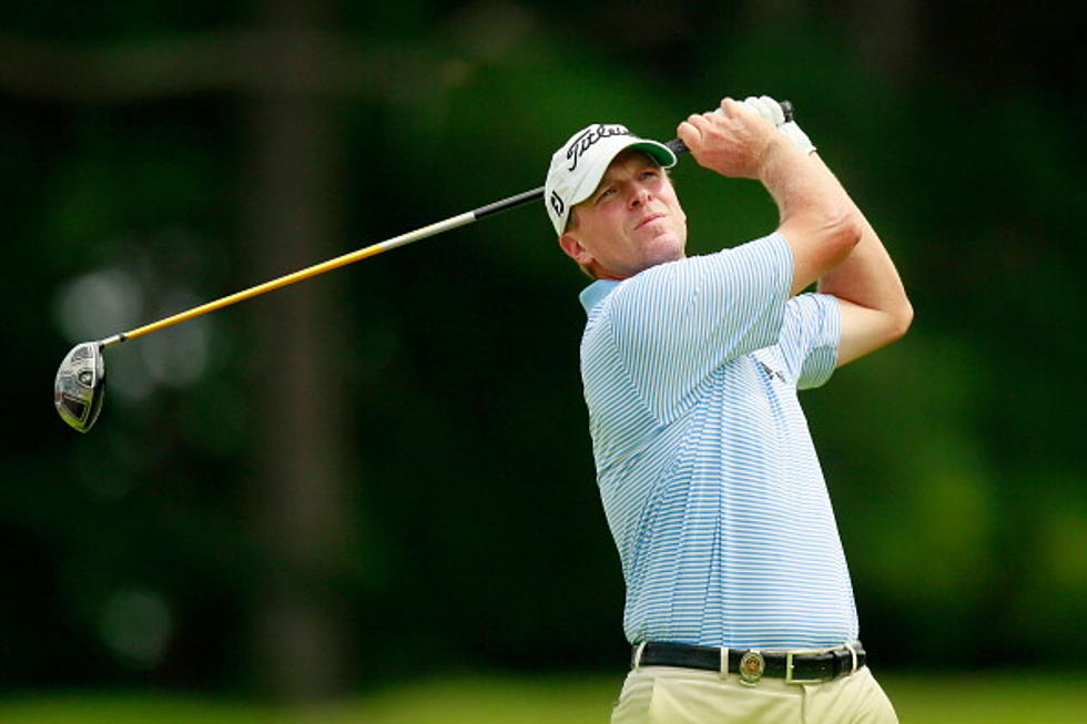 Steve Stricker Leads with a 63 and a Complete Day One Recap of the PGA Championship