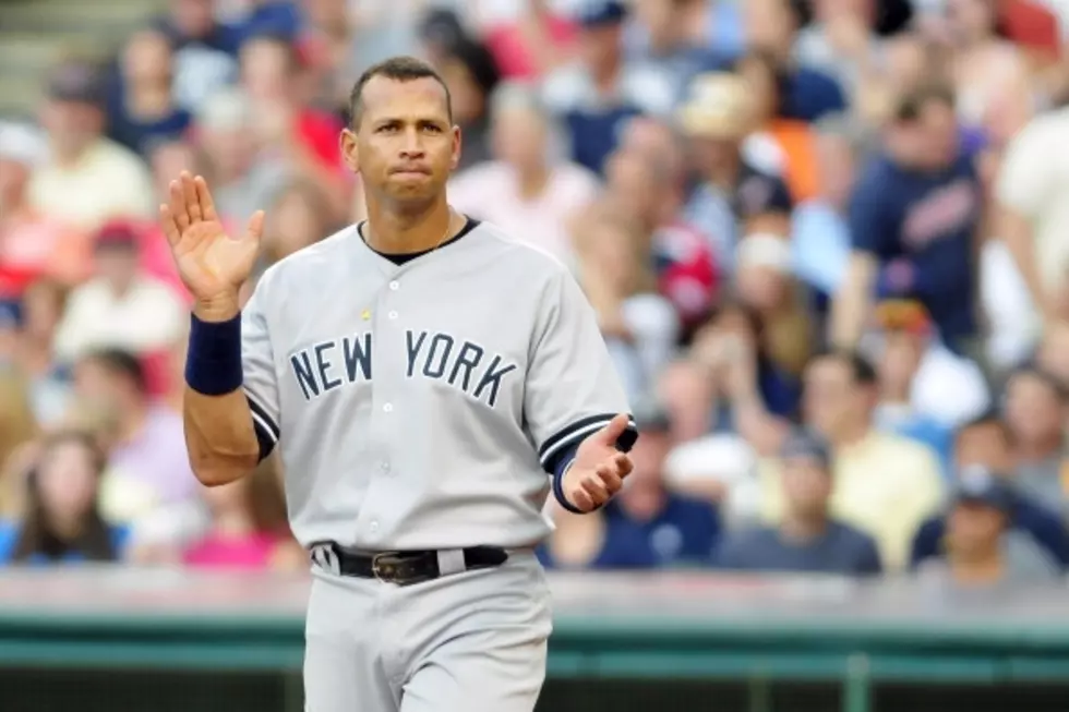 New York Yankee’s Slugger Alex Rodrigues Possibly Facing Suspension