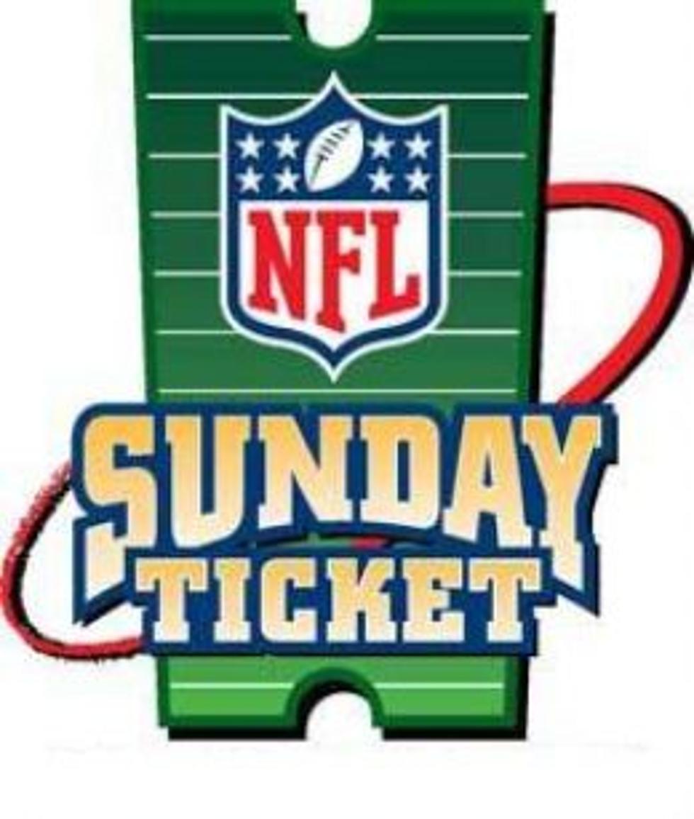 Just in Time for the 2011 NFL Season: NFL Sunday Ticket Available on PlayStation 3