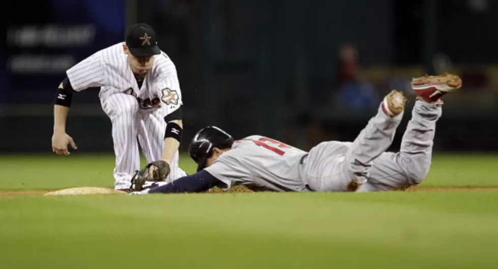 Houston Astros End Disaster of a Season with 106 Losses after 8-0 Defeat to St. Louis
