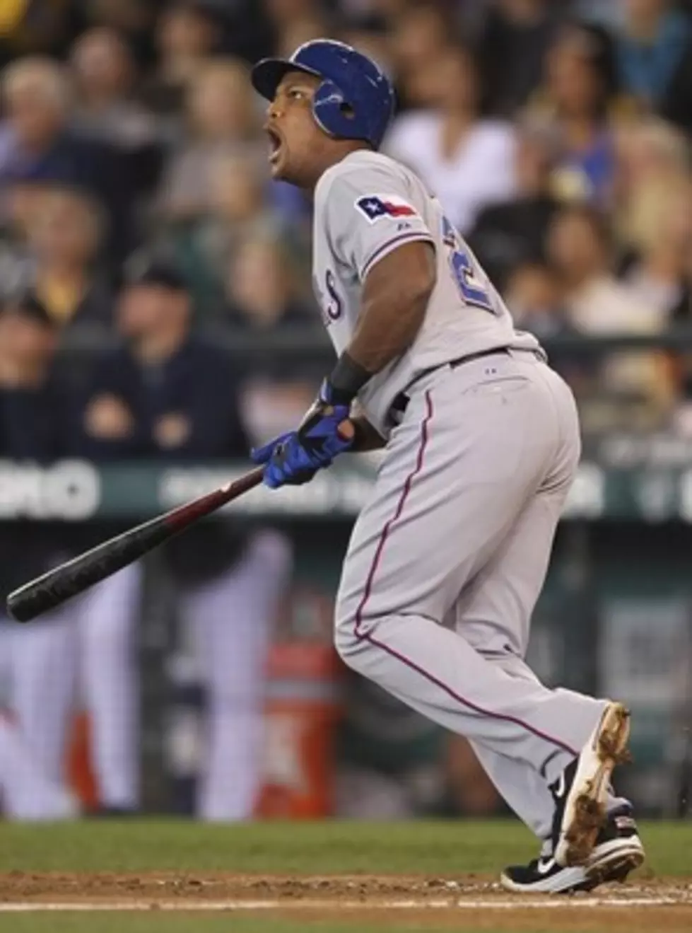 Texas Rangers Cut Their Magic Number Down to 6 After Beating the Seattle Mariners