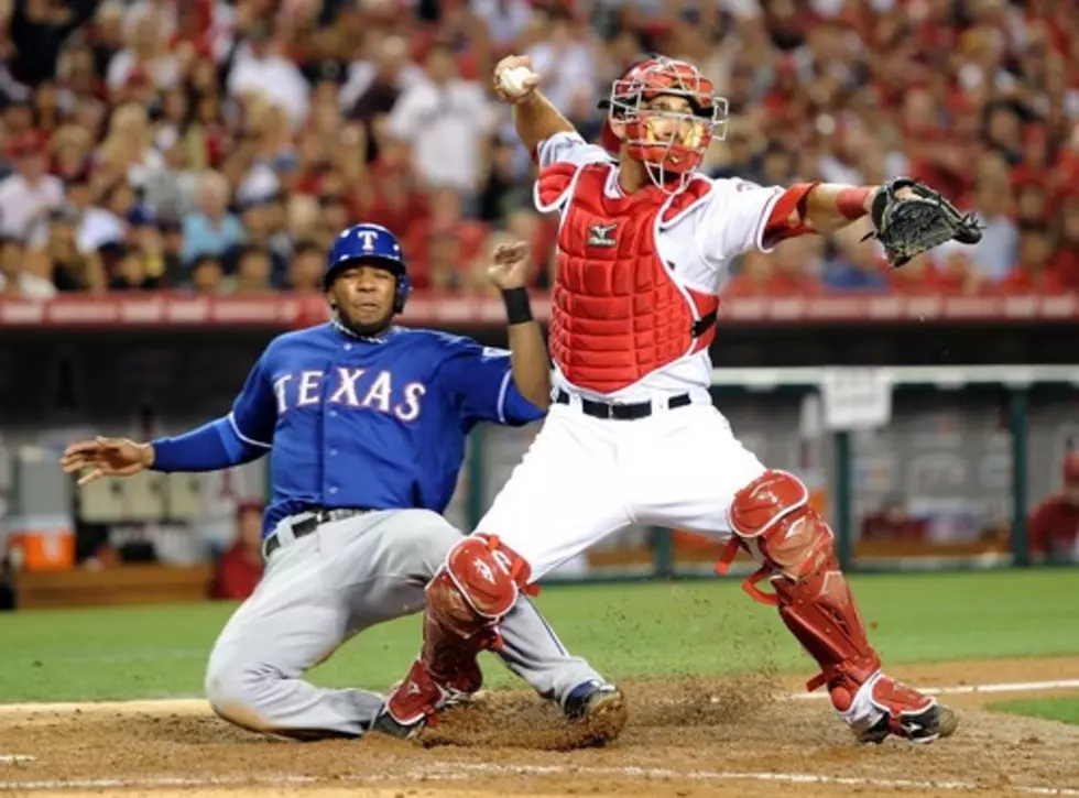 Texas Rangers Eliminate Los Angeles Angels with 4-3 Win