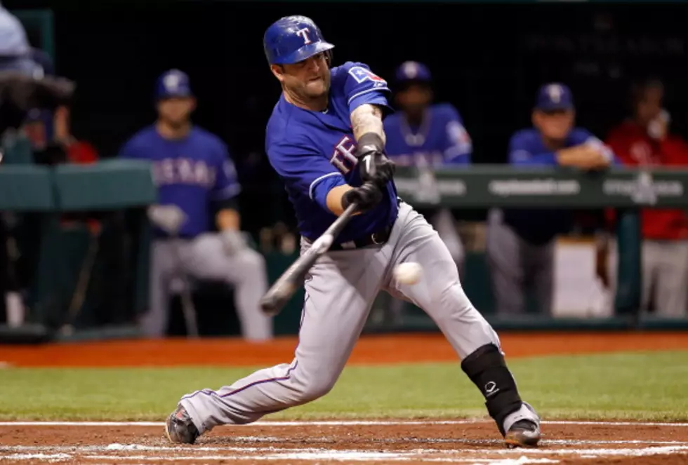 Texas Rangers Take 2-1 Lead in ALDS with Tampa Bay Rays Thanks to 4-3 Win