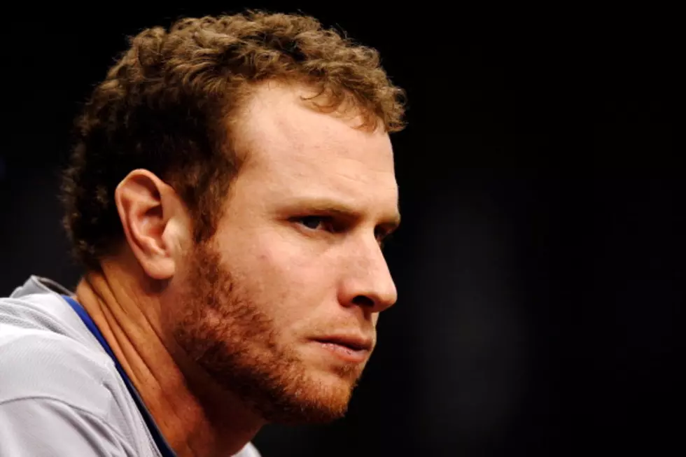 MLB.COM: Josh Hamilton Still Paying for Past Demons, Apologizes to Rays