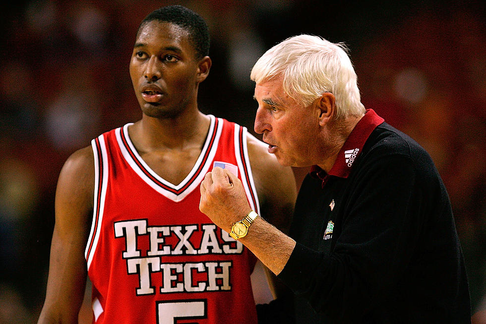 Did Bob Knight Commit an NCAA Violation? You Decide
