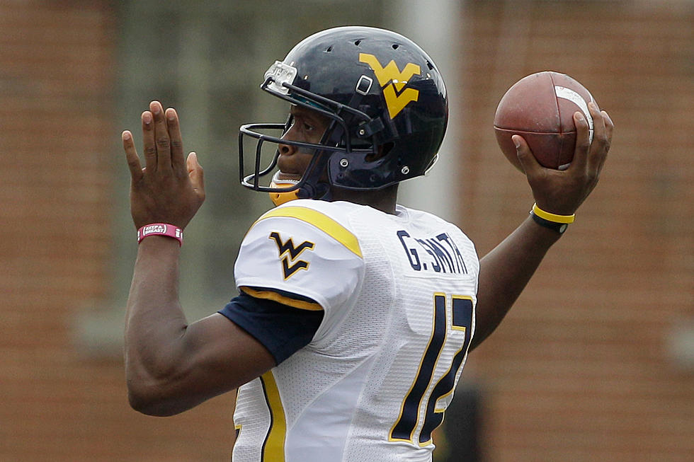 West Virginia Becomes Member of the Big 12 Conference