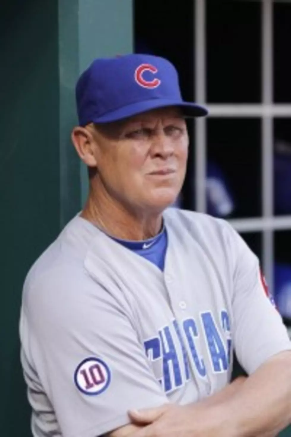 Chicago Cubs Fire Manager Mike Quade