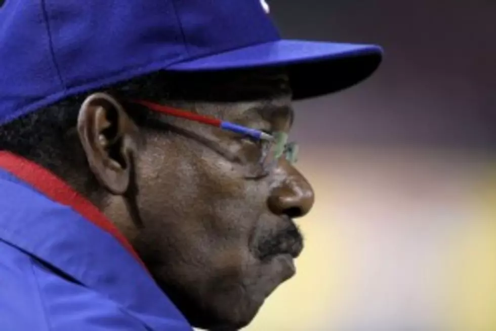 Texas Rangers Ink Manager Ron Washington on Two-Year Extension