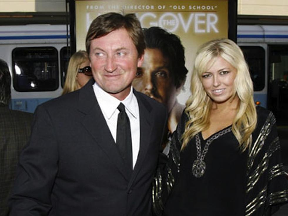 Paulina Gretzky — Crush of the Day [PICS]