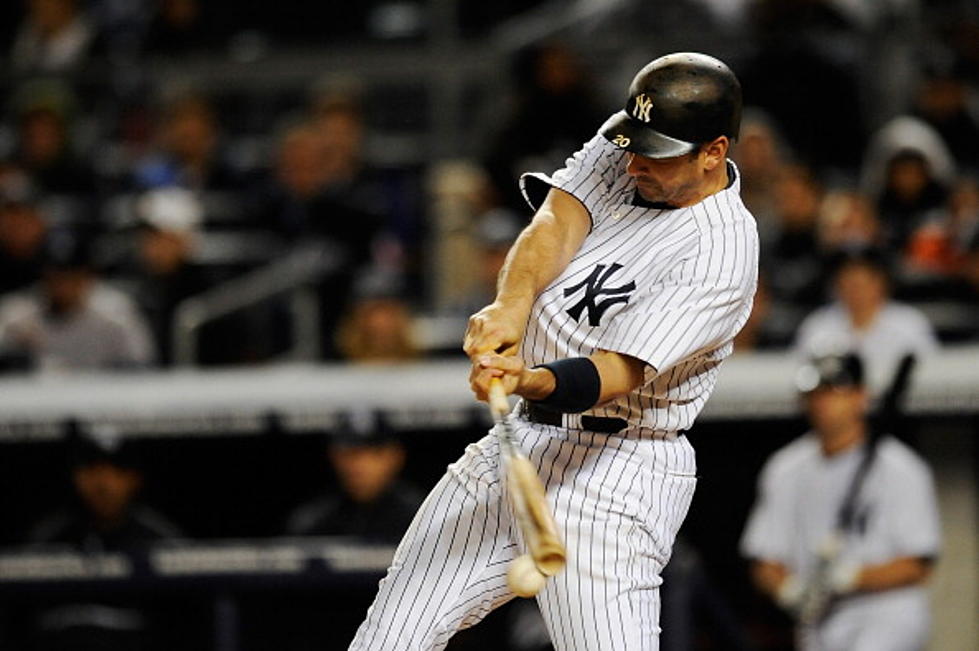 New York Yankees Jorge Posada set to Retire