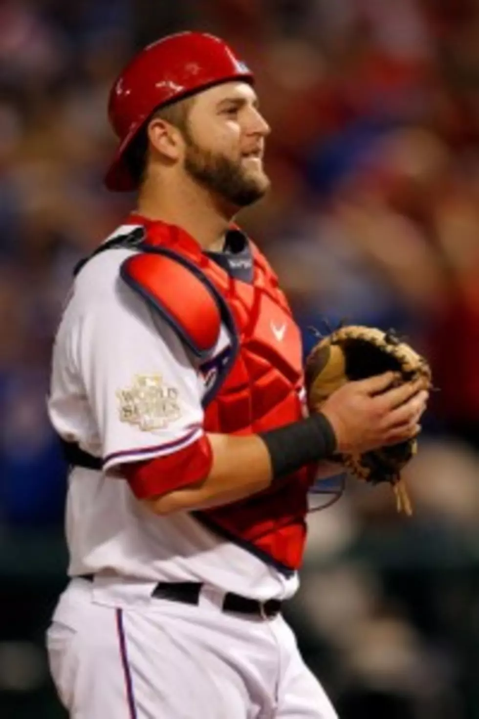 Texas Rangers &#038; Mike Napoli Likely to Settle on One-Year Deal