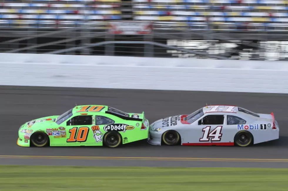 NASCAR Aims to Reduce Two-Car Drafting This Year