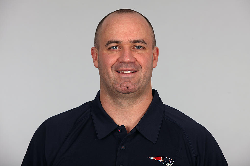 Penn State Set to Hire New England Patriots Assistant as Head Coach