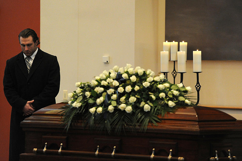 Joe Paterno’s Funeral Service Held and Jerry Sandusky Speaks